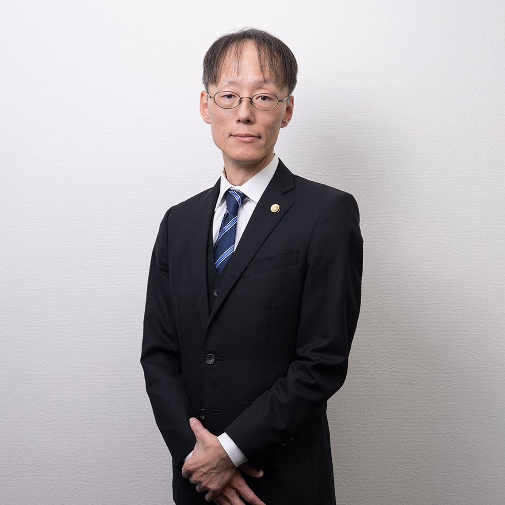 弁護士 小松 義浩