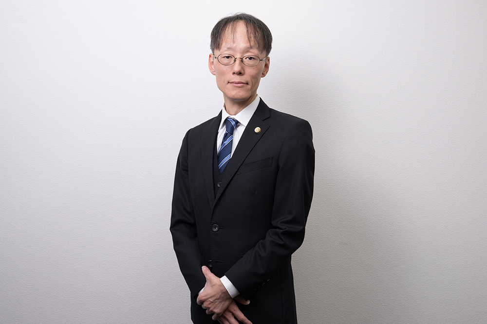 弁護士 小松 義浩